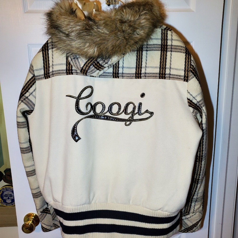 Coogi Women's Winter Jacket